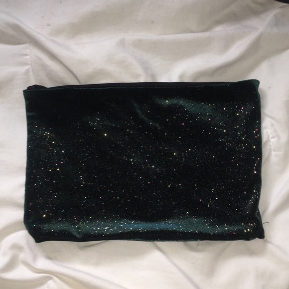 A cute green tube top - Picture 2 of 2